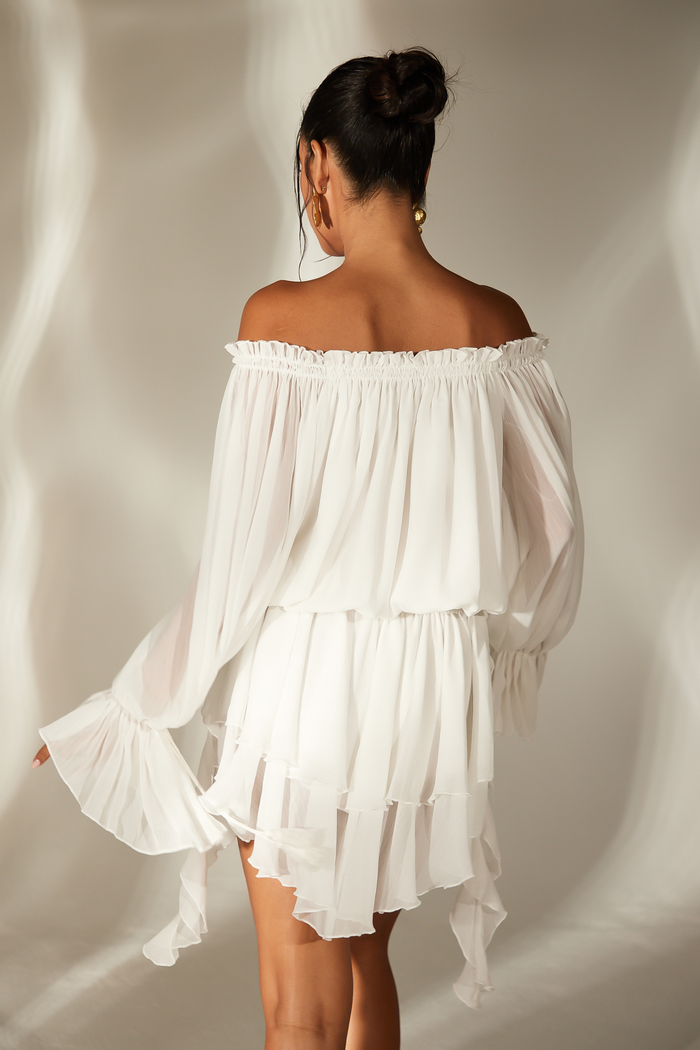 Aria Cove SUMMER Dresses