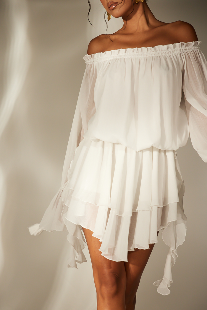 Aria Cove SUMMER Dresses