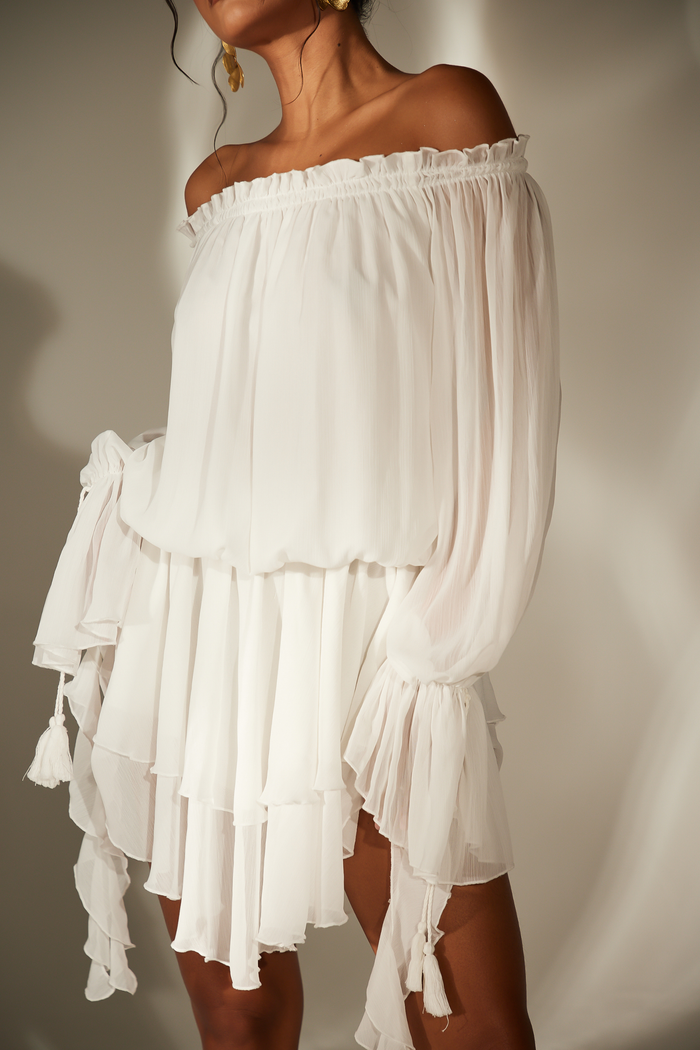 Aria Cove SUMMER Dresses