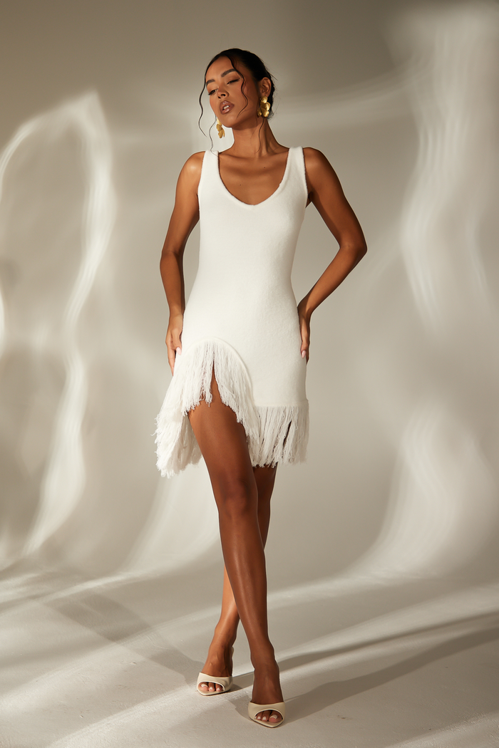 aria cove TORI Dresses