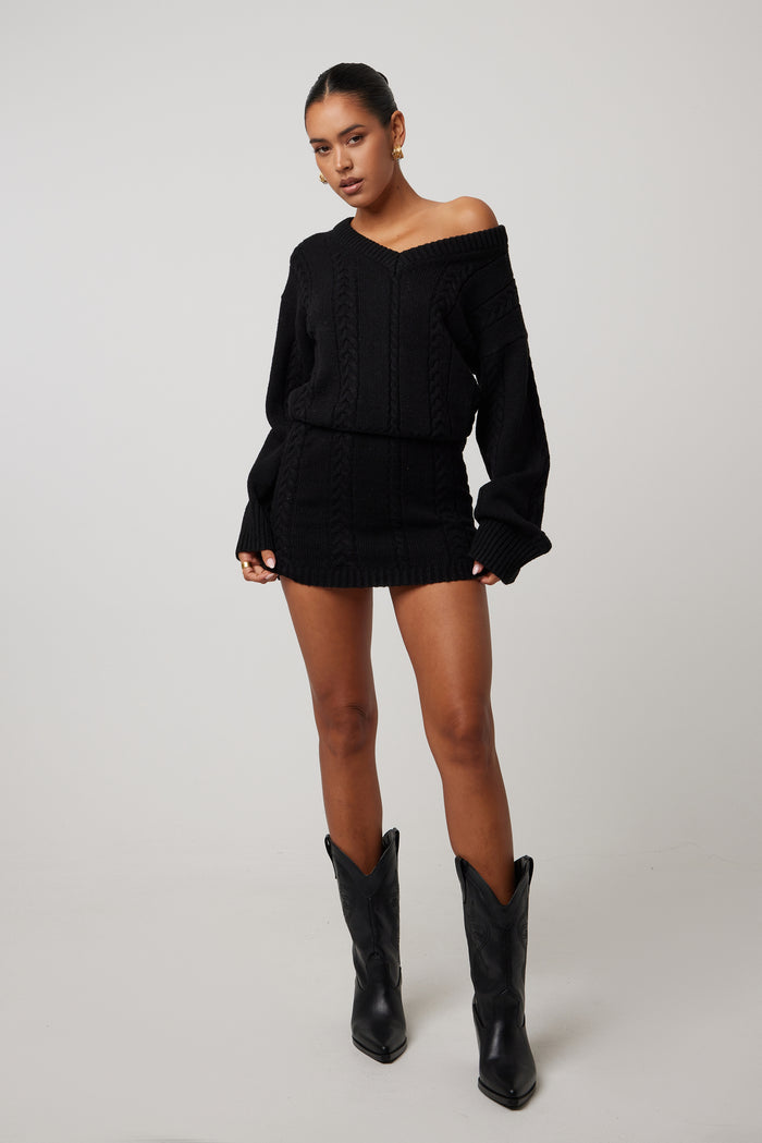 Aria Cove TYLA Dresses