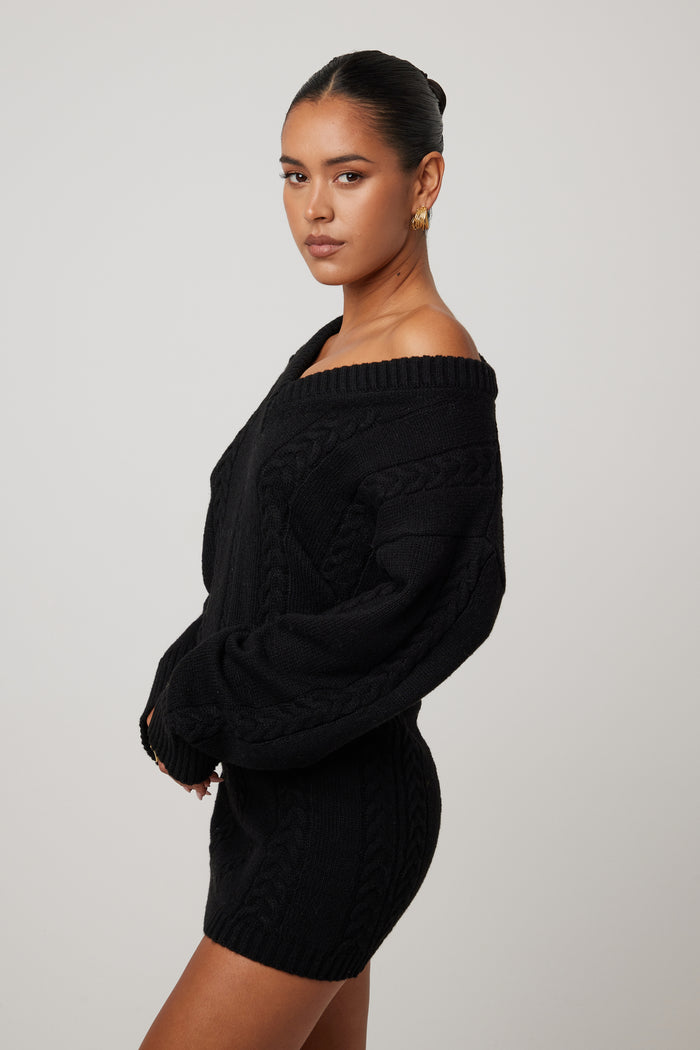 Aria Cove TYLA Dresses