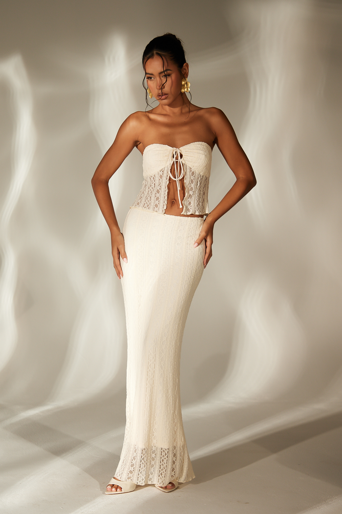 Aria Cove ZURI Co-Ord Dresses