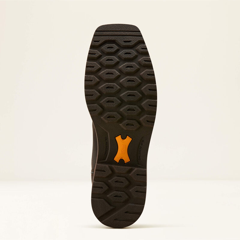 Ariat Activator VentTEK Waterproof Steel Toe Work Boot