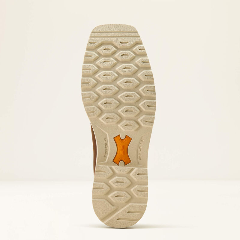 Ariat Activator VentTEK Steel Toe Work Boot