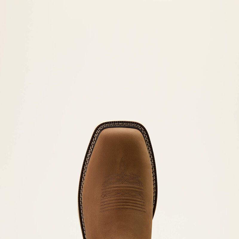 Ariat Activator VentTEK Steel Toe Work Boot