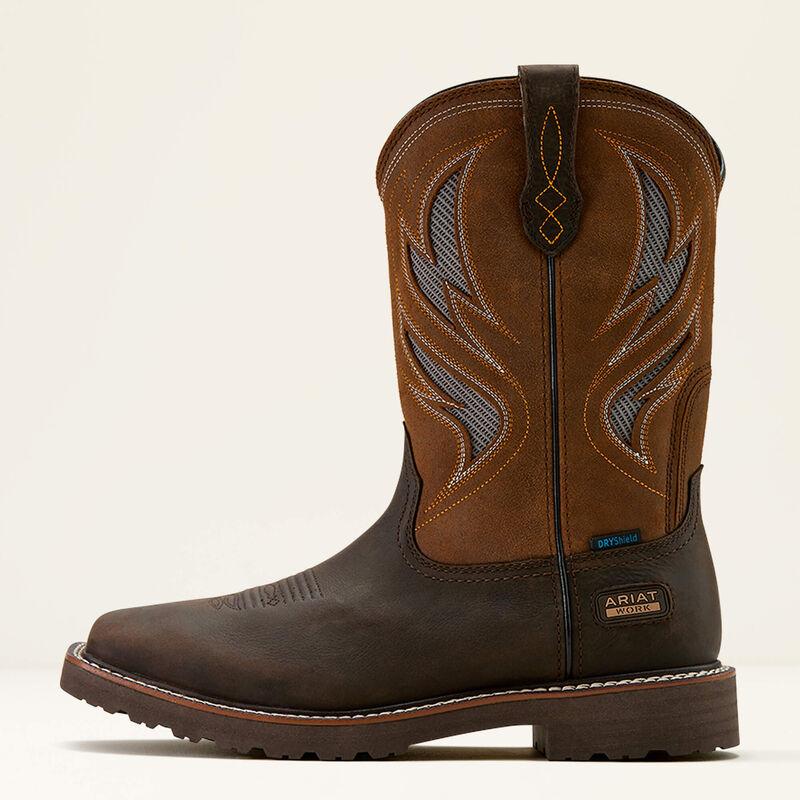 Ariat Activator VentTEK Waterproof Work Boot