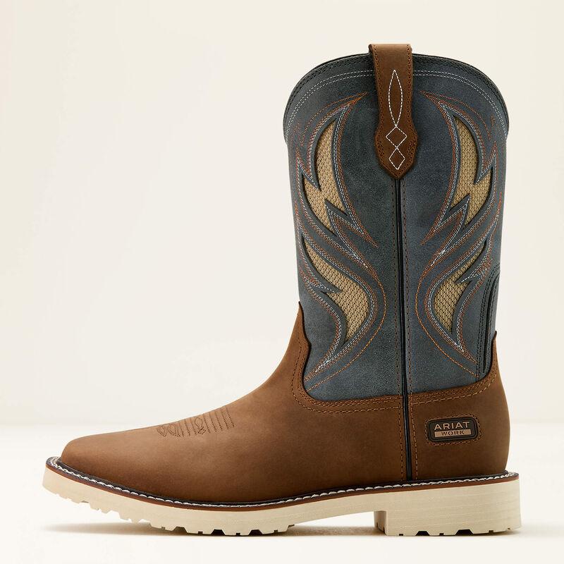 Ariat Activator VentTEK Work Boot