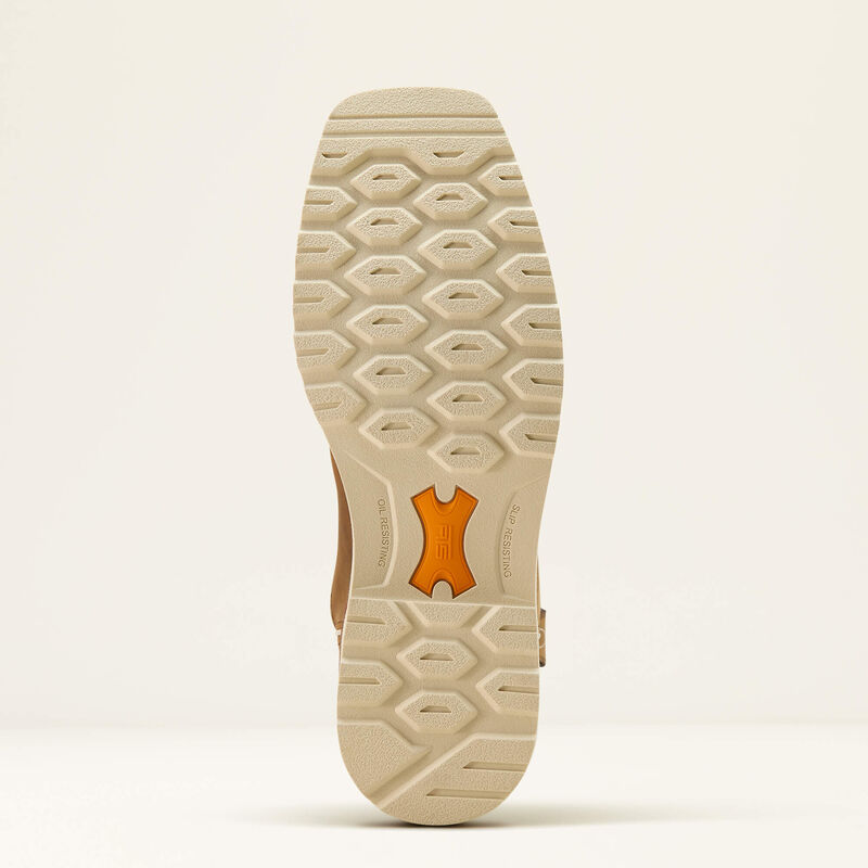 Ariat Activator Waterproof Steel Toe Work Boot