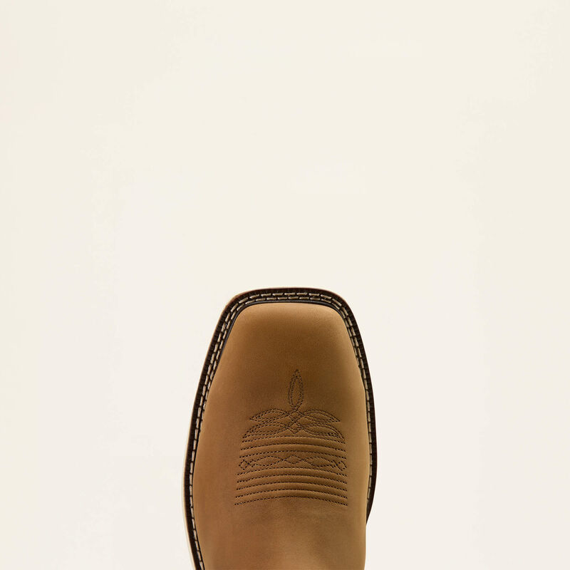 Ariat Activator Waterproof Steel Toe Work Boot