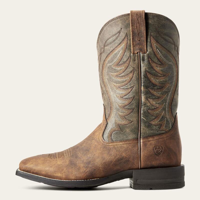 Ariat Amos Cowboy Boot