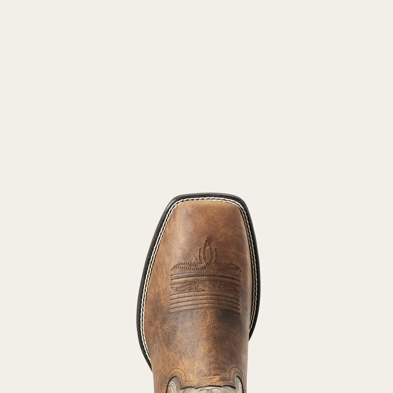 Ariat Amos Cowboy Boot