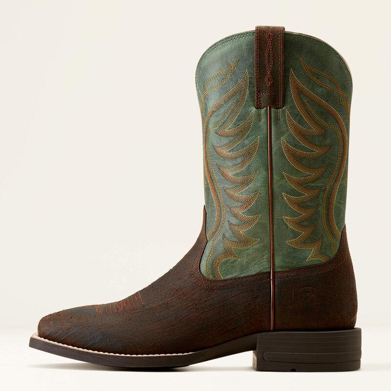 Ariat Amos Cowboy Boot