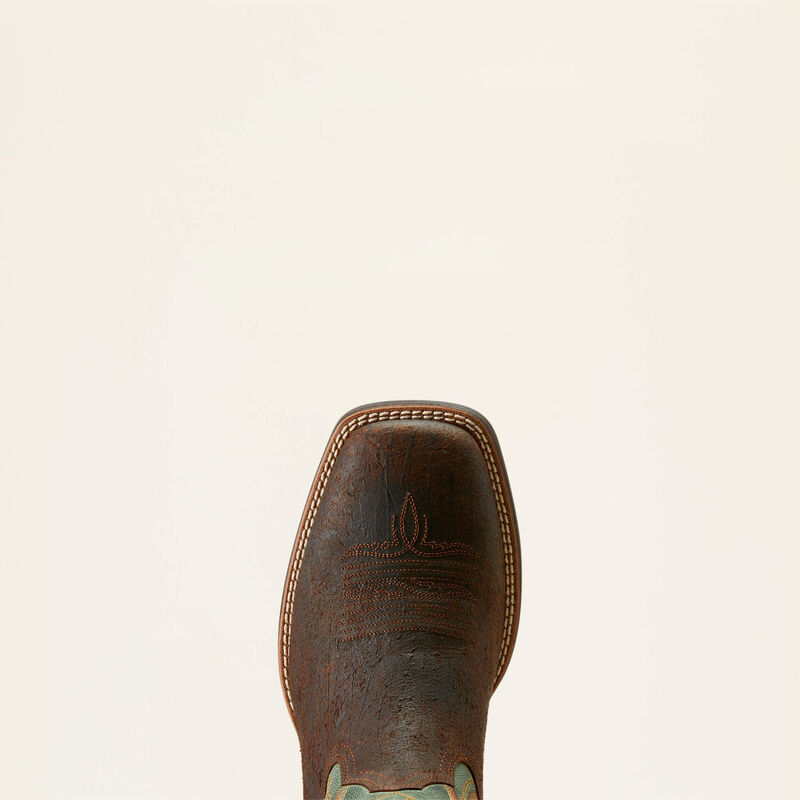 Ariat Amos Cowboy Boot
