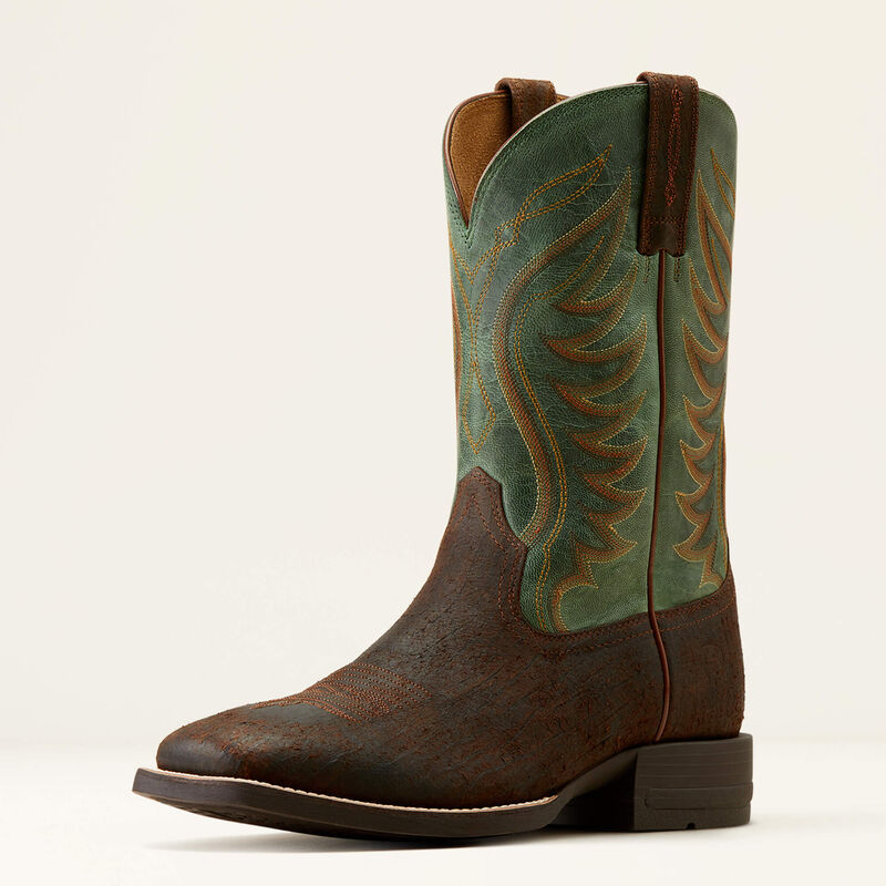 ariat Amos Cowboy Boot