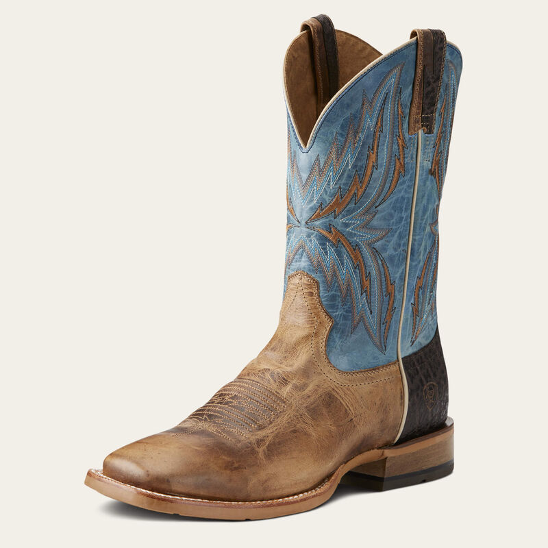 ariat Arena Rebound Western Boot