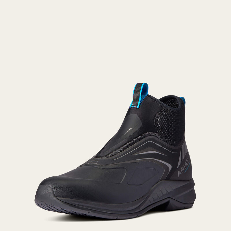 ariat Ascent Waterproof Paddock Boot