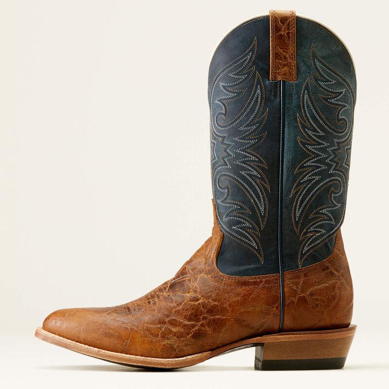 Ariat Bankroll Western Boot