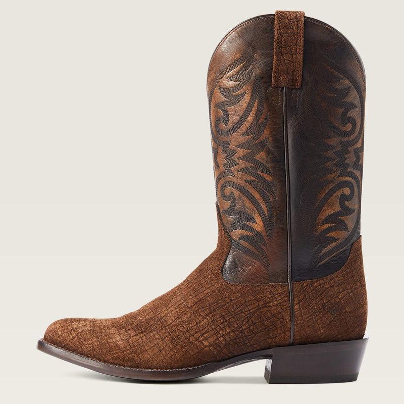 Ariat Bankroll Western Boot