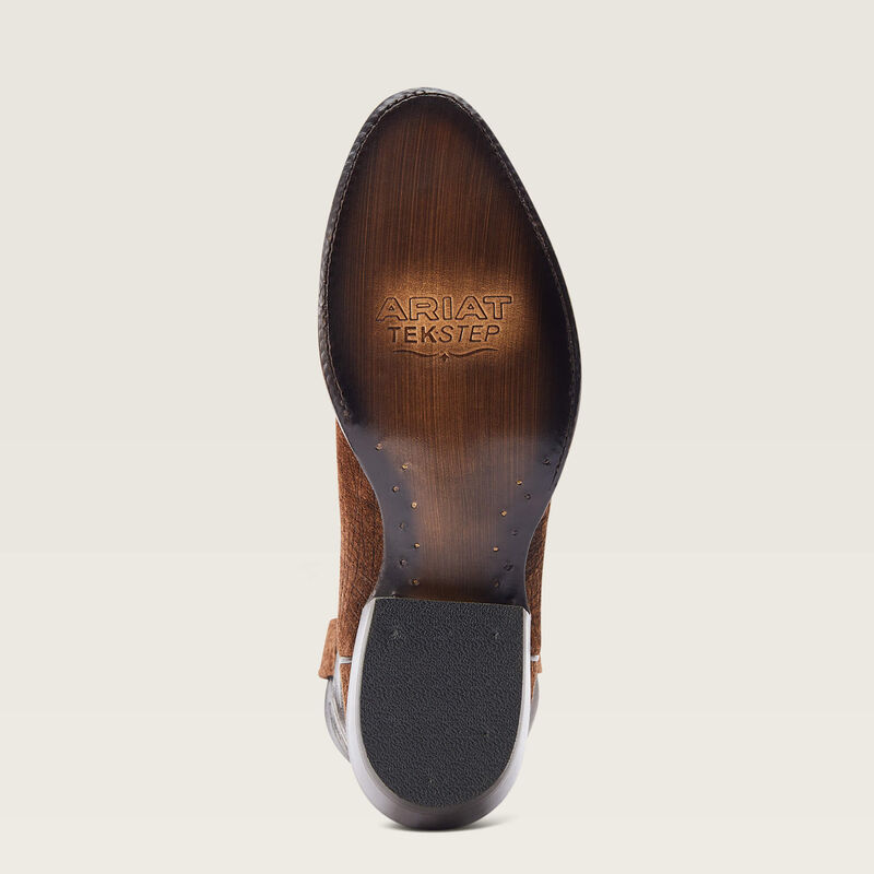 Ariat Bankroll Western Boot