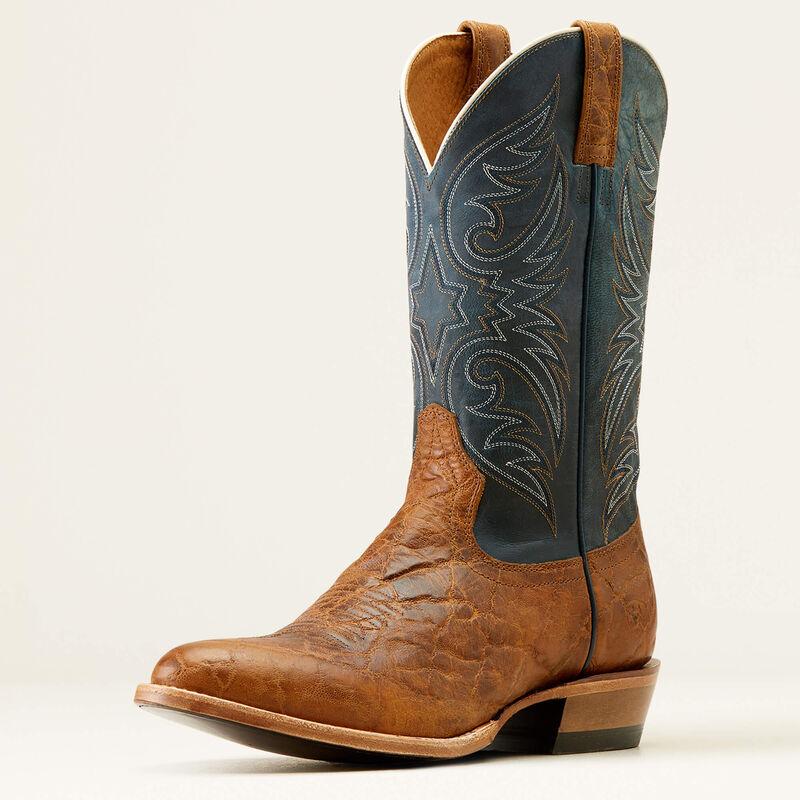ariat Bankroll Western Boot