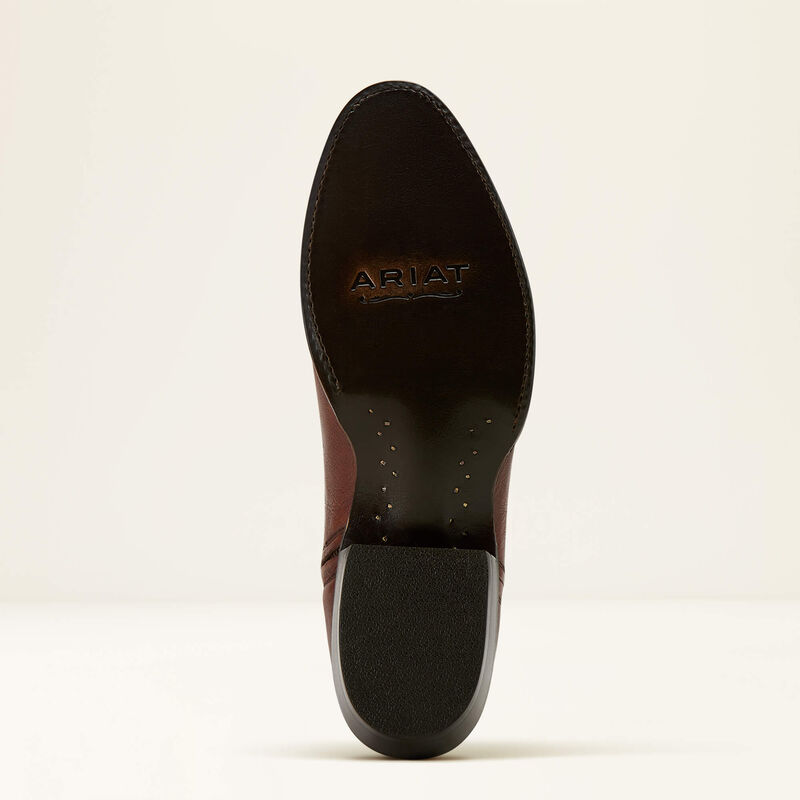 Ariat Barrett Western Boot