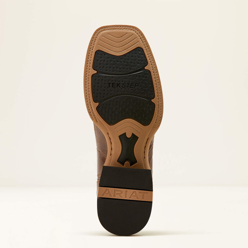 Ariat Baxter Cowboy Boot