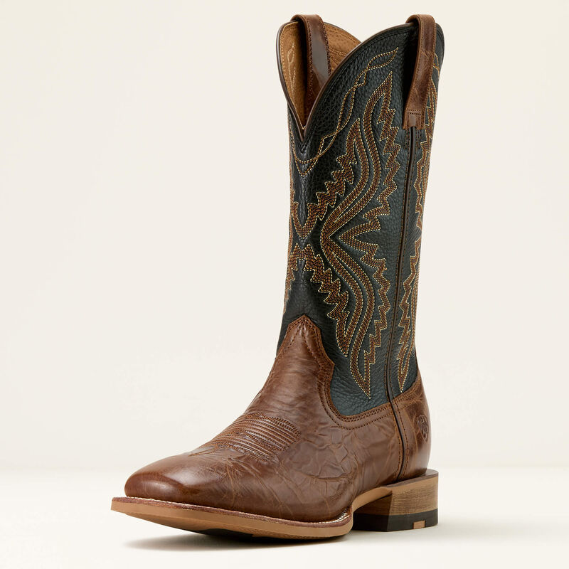 ariat Baxter Cowboy Boot