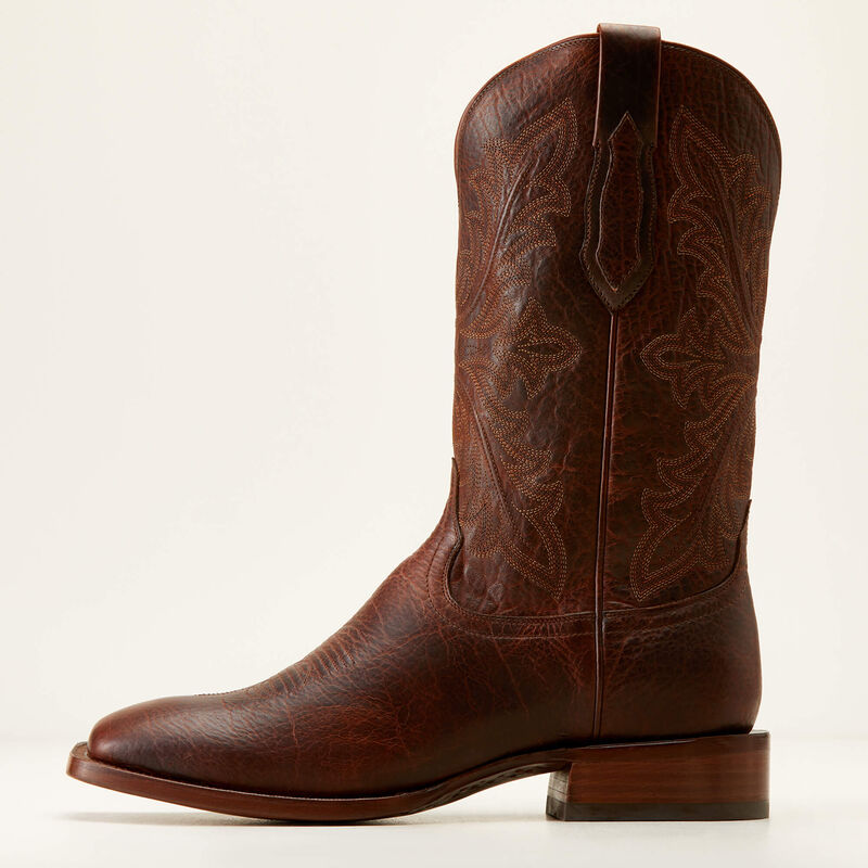 Ariat Bench Made Bassett Cowboy Boot