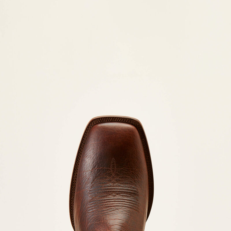 Ariat Bench Made Bassett Cowboy Boot