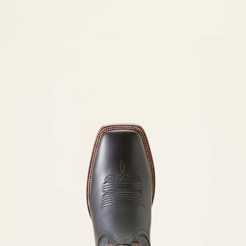 Ariat Bench Made Bassett Cowboy Boot