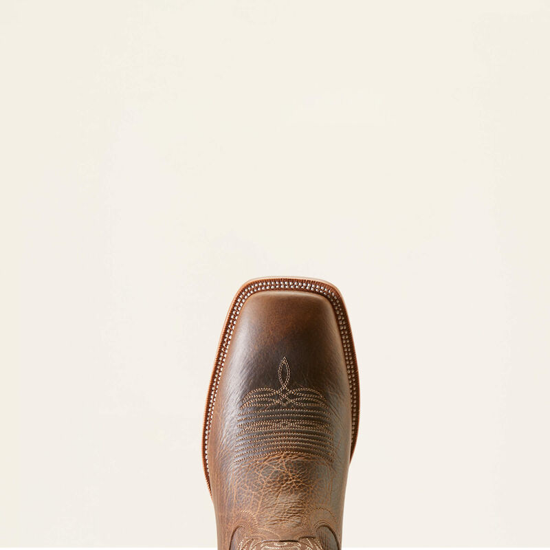 Ariat Bench Made Bassett Cowboy Boot