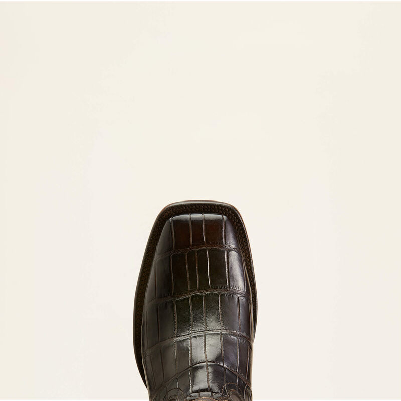 Ariat Bench Made Bassett Western Boot