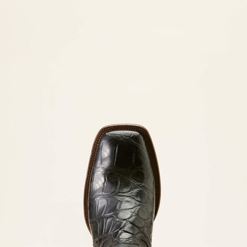 Ariat Bench Made Bassett Western Boot