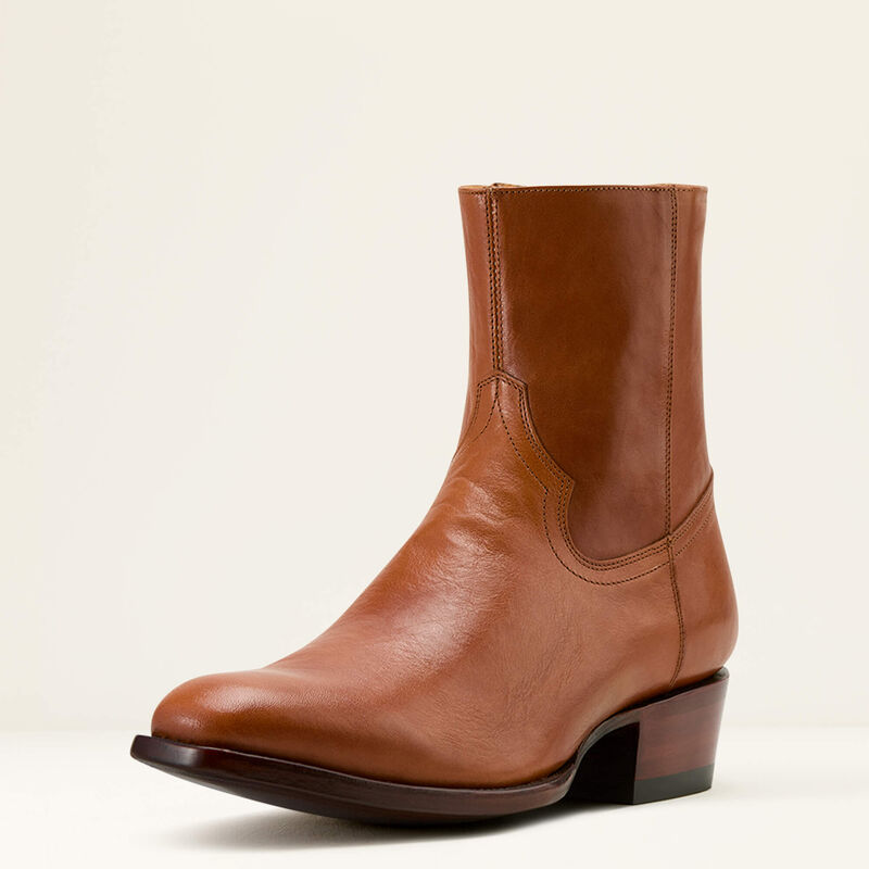 ariat Bench Made Brewer Western Boot