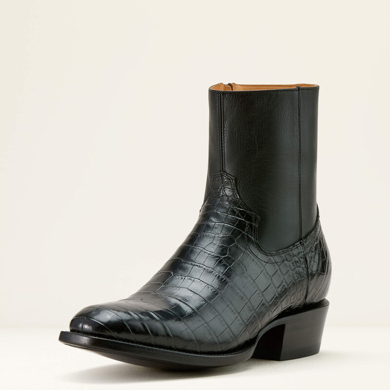 ariat Bench Made Brewer Western Boot