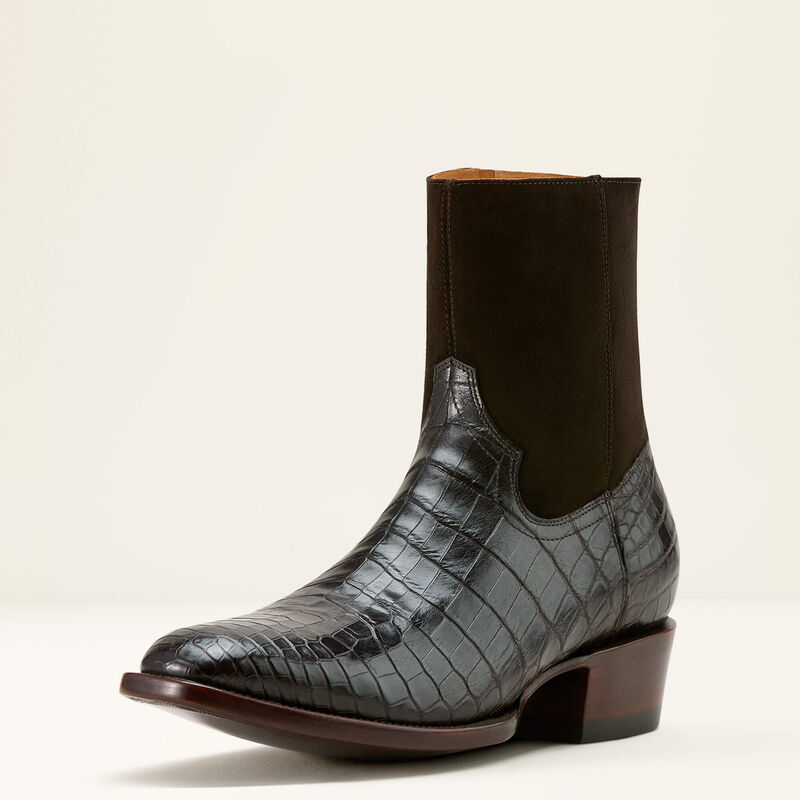 ariat Bench Made Brewer Western Boot