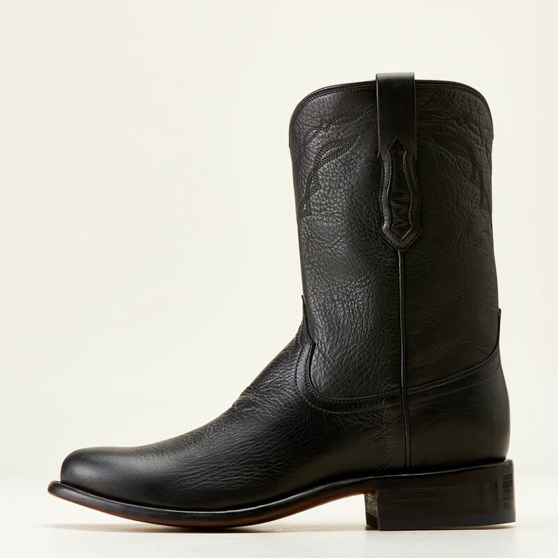 Ariat Bench Made Clanton Western Boot