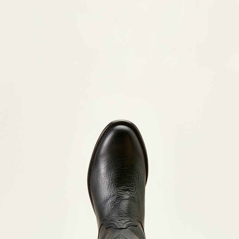 Ariat Bench Made Clanton Western Boot