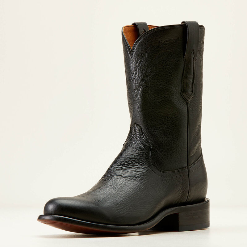 ariat Bench Made Clanton Western Boot