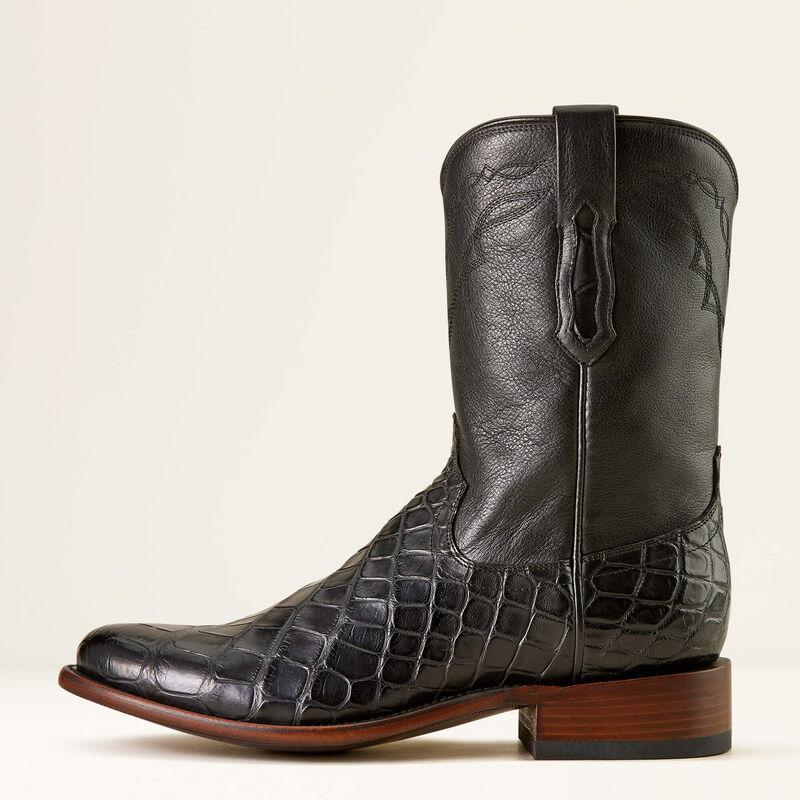 Ariat Bench Made Clanton Western Boot