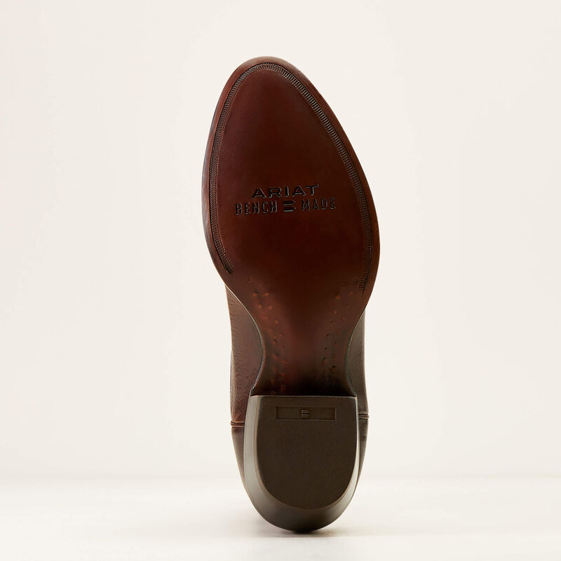 Ariat Bench Made James Western Boot