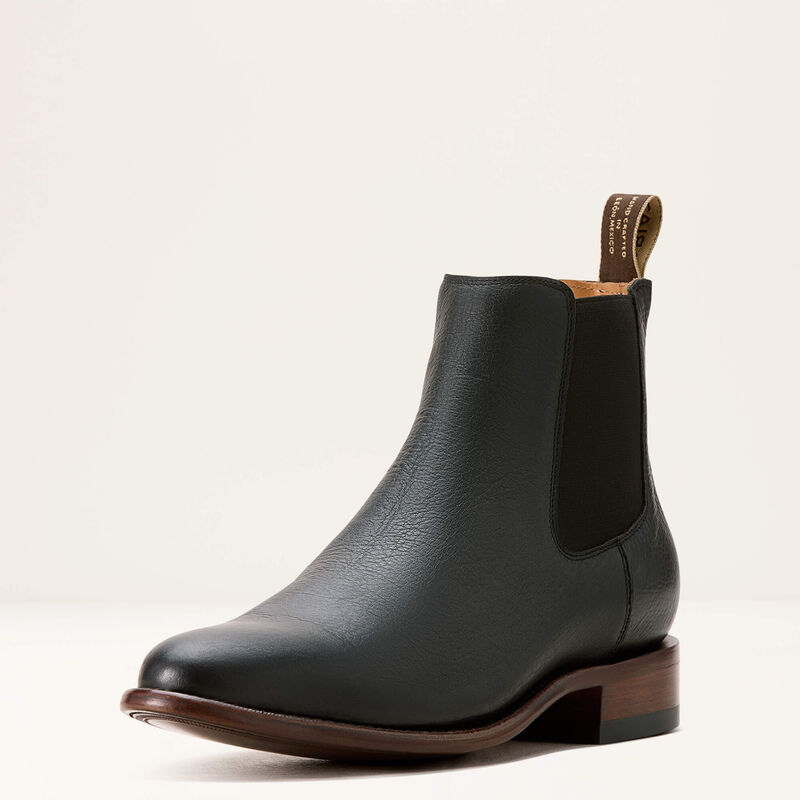 ariat Bench Made Reed Western Boot