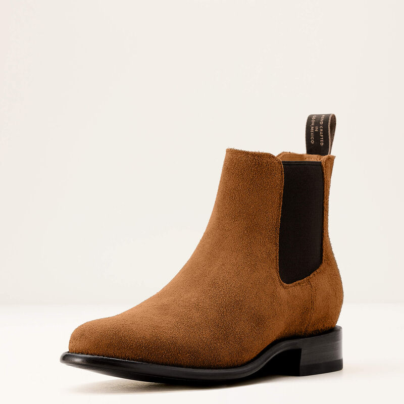 ariat Bench Made Reed Western Boot