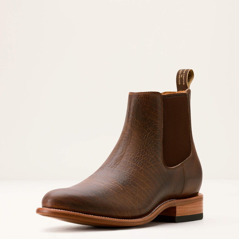 ariat Bench Made Reed Western Boot