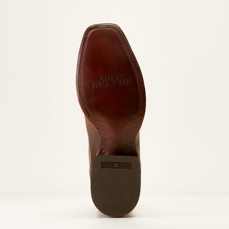 Ariat Bench Made Stilwell Cowboy Boot