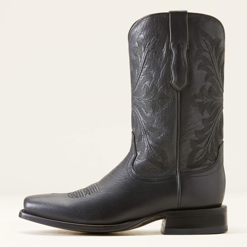Ariat Bench Made Stilwell Cowboy Boot