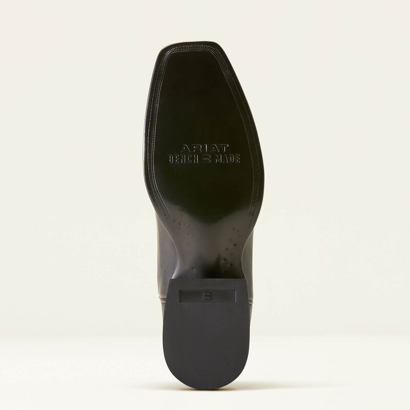 Ariat Bench Made Stilwell Cowboy Boot