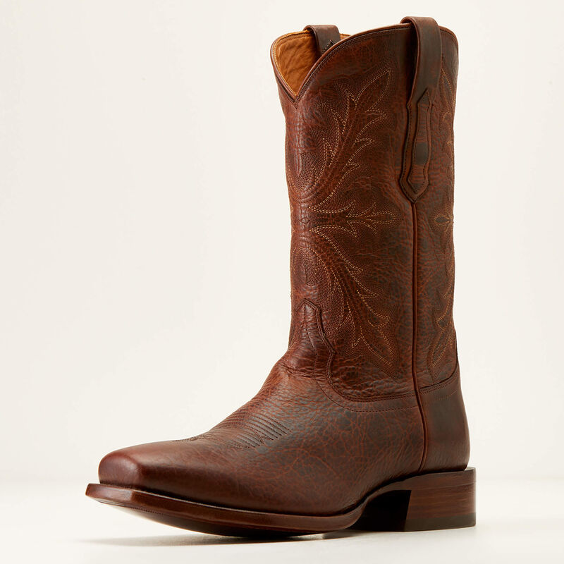ariat Bench Made Stilwell Cowboy Boot
