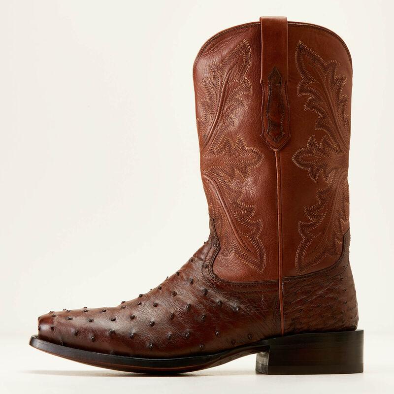 Ariat Bench Made Stilwell Western Boot